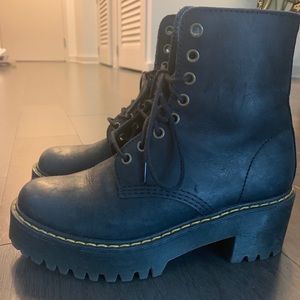 Doc Marten Shriver High style Boots